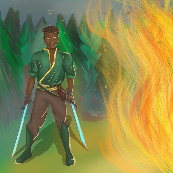 117-warrior