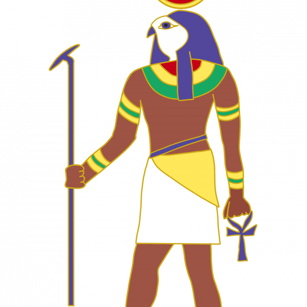 god_ra